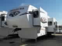 2013 Keystone Mountaineer